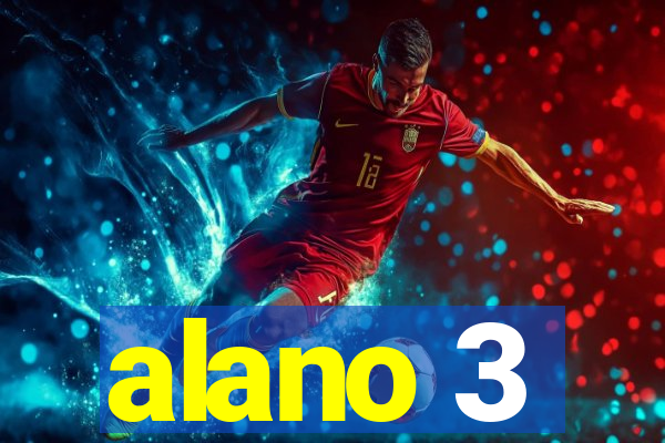 alano 3